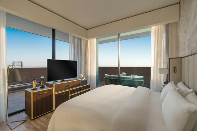 Fairmont Ramla Serviced Residences
