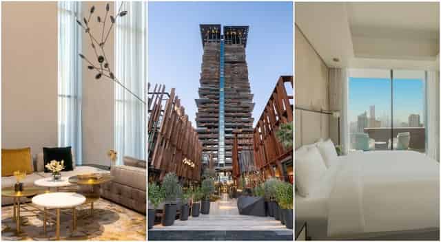 Fairmont Ramla Serviced Residences
