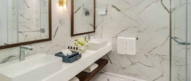 Fairmont Ramla Serviced Residences