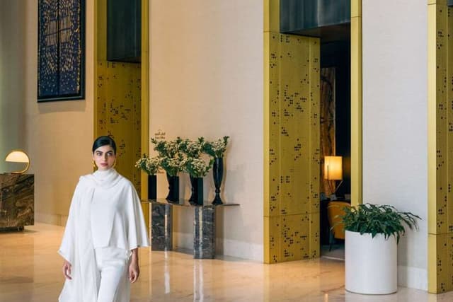 Fairmont Ramla Serviced Residences