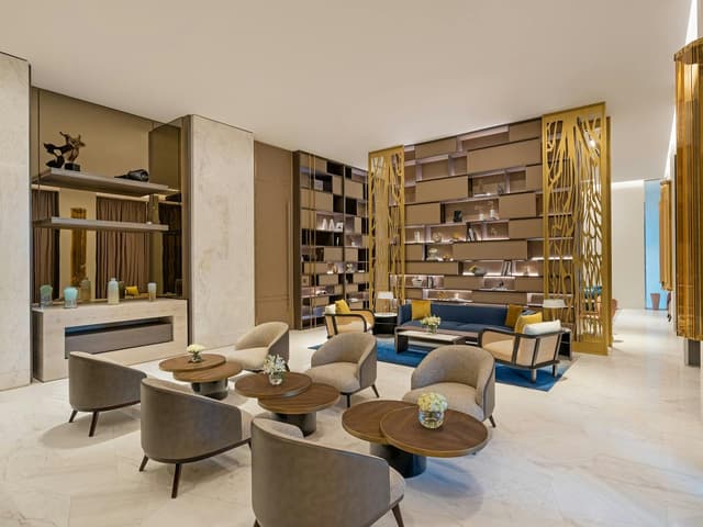 Fairmont Ramla Serviced Residences
