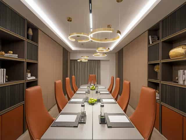 Fairmont Ramla Serviced Residences