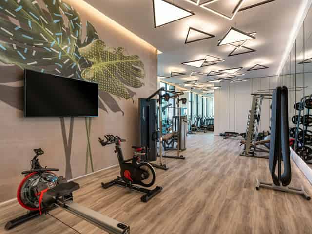 Fairmont Ramla Serviced Residences