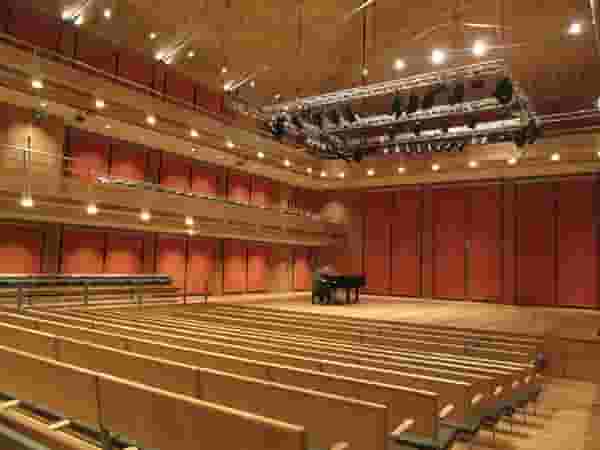 Auditorium