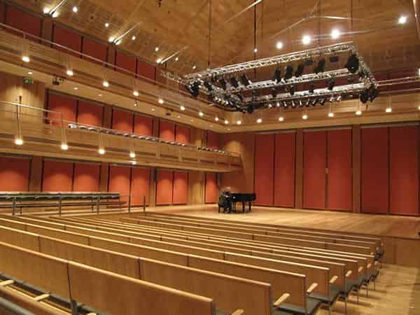 Auditorium