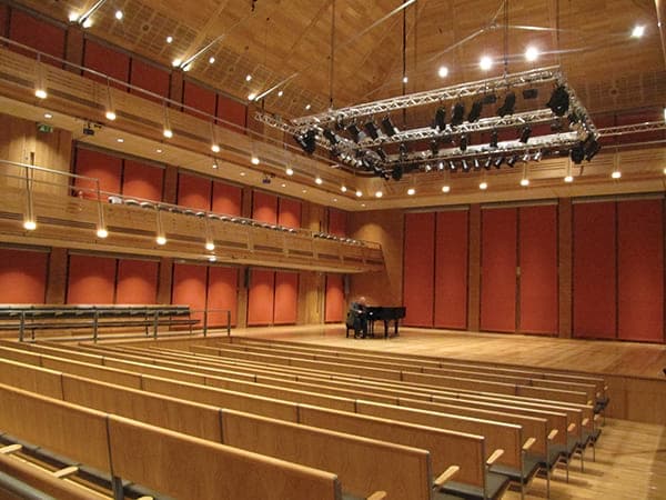 Auditorium
