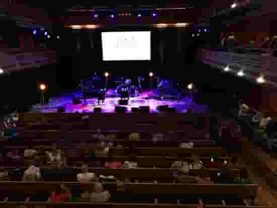 Auditorium