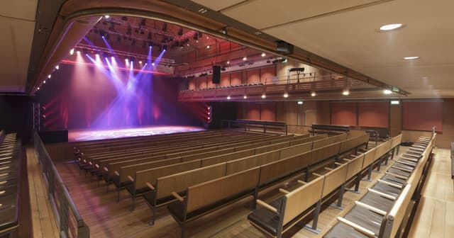 Auditorium