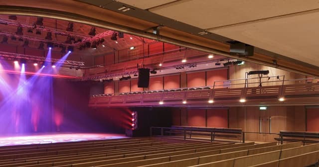 Auditorium