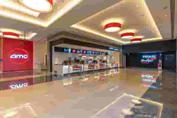 AMC Cinema