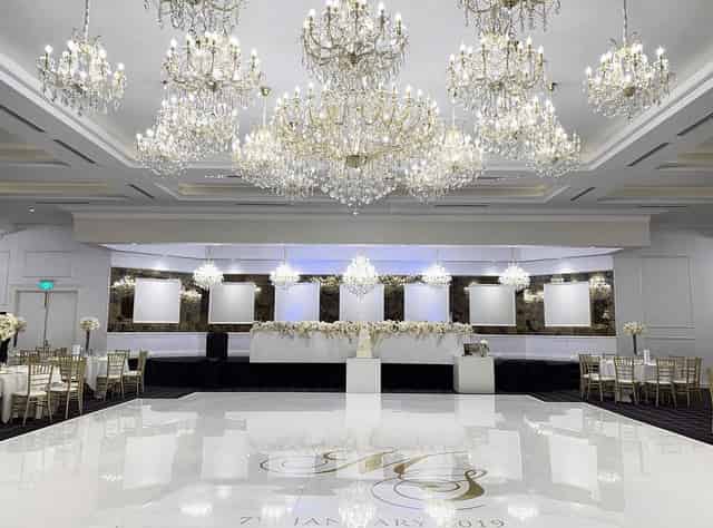 Bliss Room