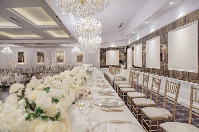 Delphinium Room