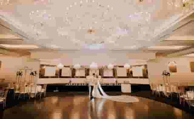 Delphinium Room