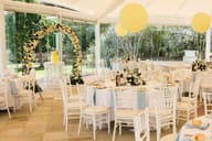 Reception Venues