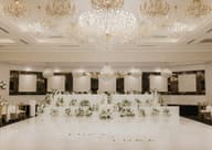 Reception Venues