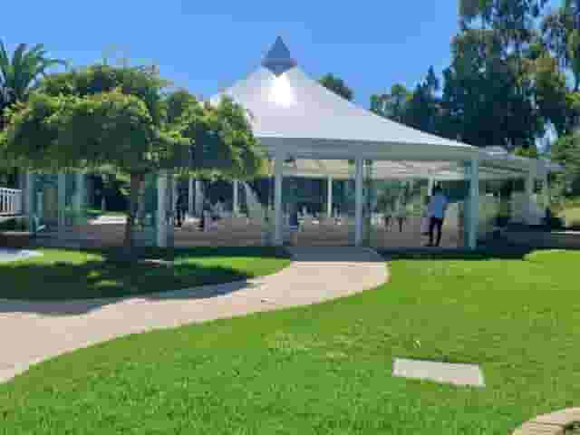 Sheldon Gardens