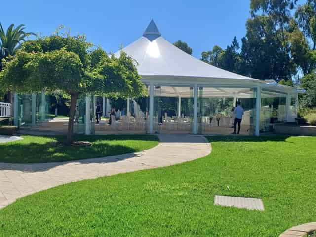Sheldon Gardens