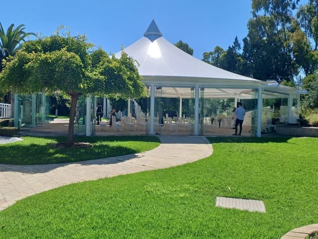 Sheldon Gardens