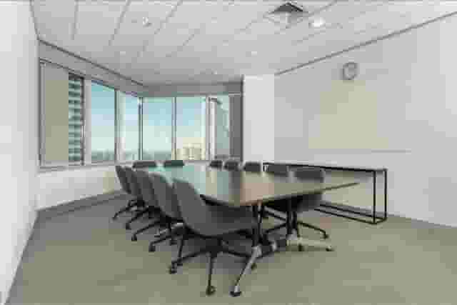 Seminar room
