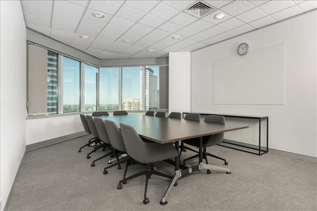 Seminar room