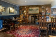Christmas Party Venues