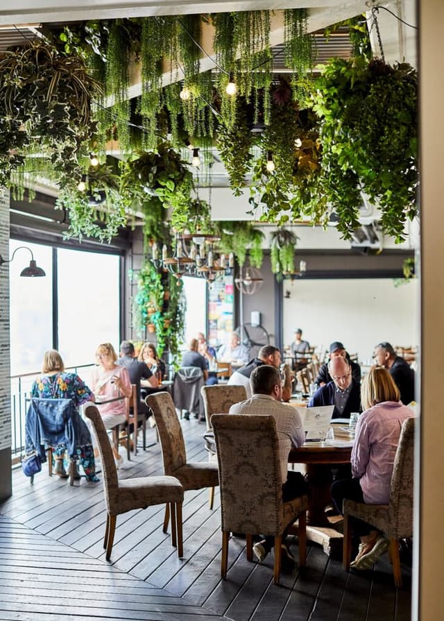 Bistro