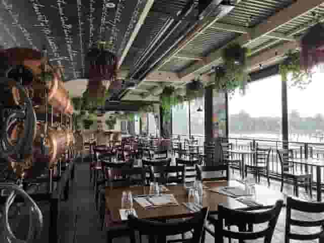 Bistro