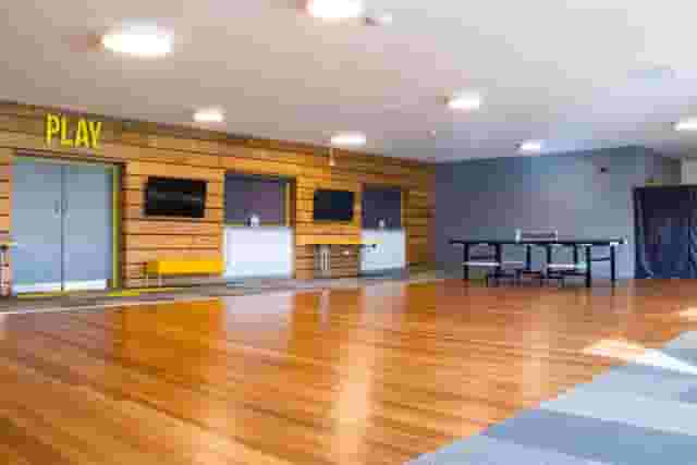 The Nest - Norfolk's Community Hub