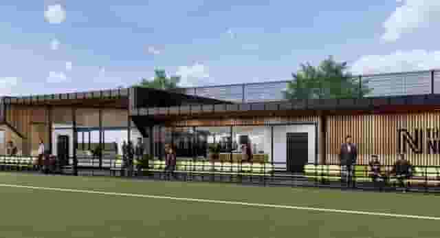 The Nest - Norfolk's Community Hub
