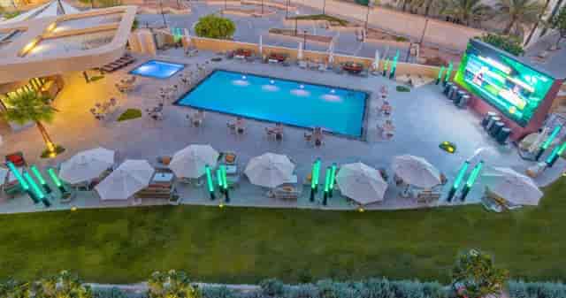 Marriott Riyadh Diplomatic Quarter - >mahmoud hassan</a>