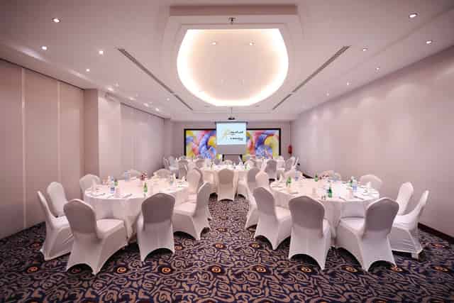 Al Hamra Ballroom