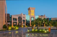 Conference Venues