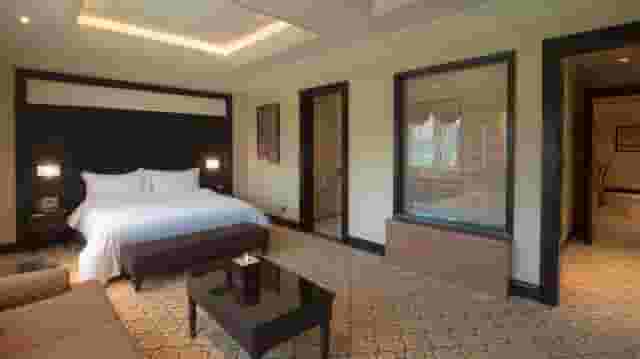 Suites