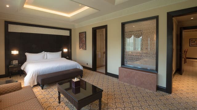 Suites
