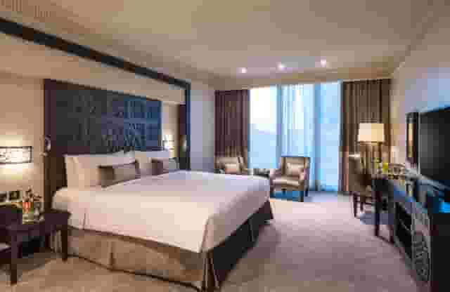 Suites