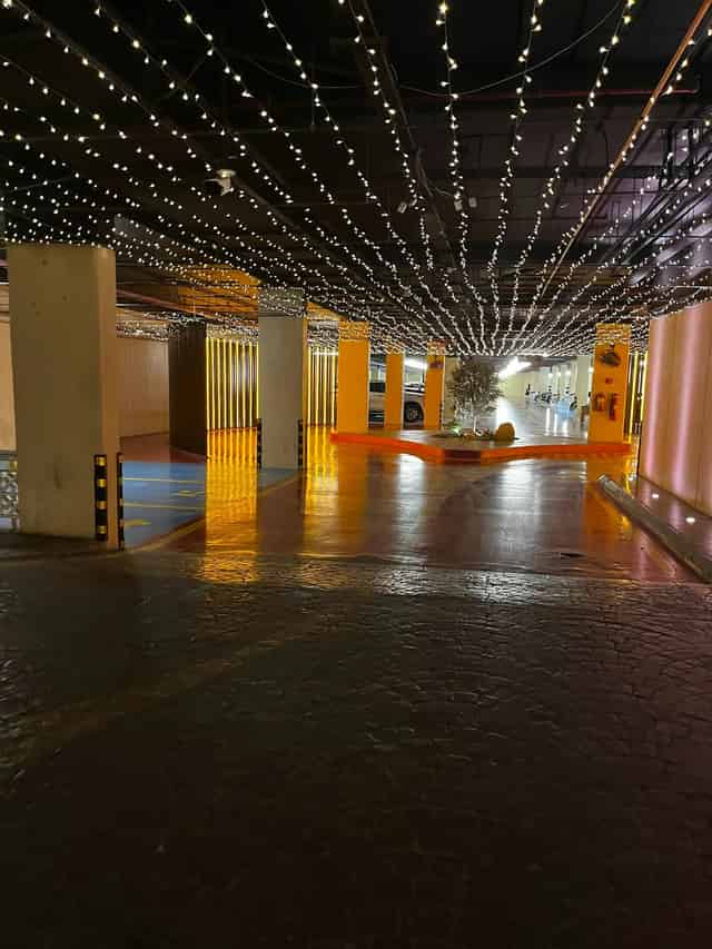 Al Orouba Meeting Room