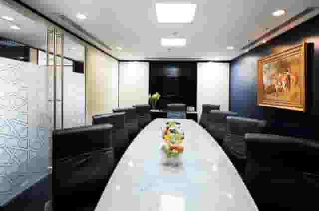 Boardrooms