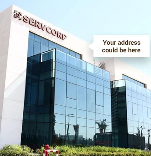 Coworking & Virtual Office in Riyadh ...