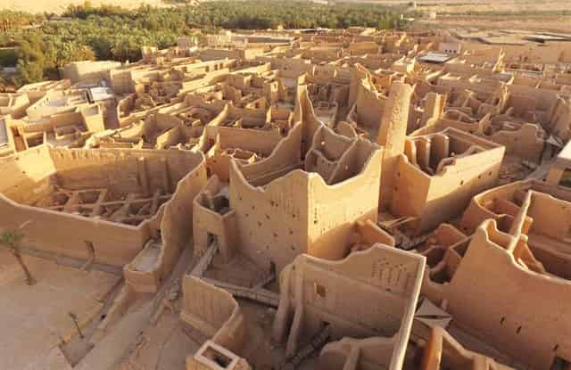 Diriyah Horizon