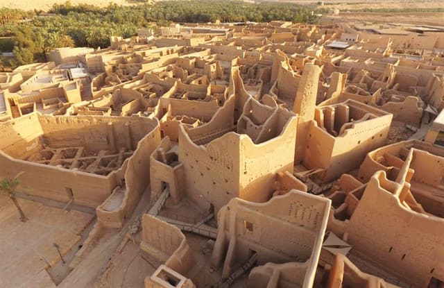 Diriyah Horizon