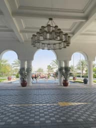 Party Venues