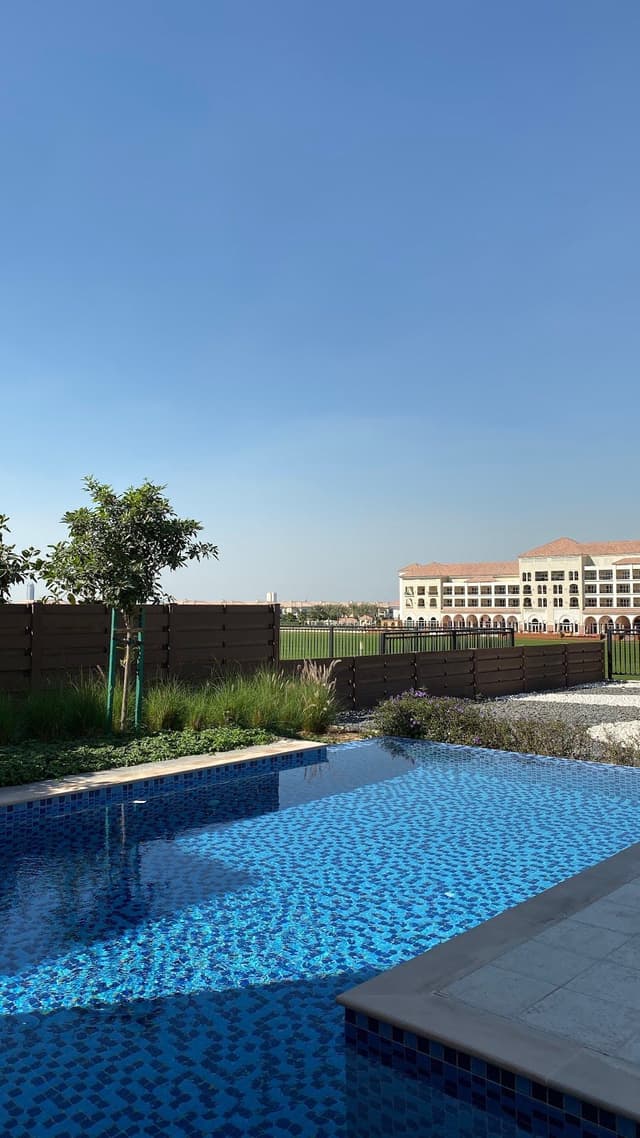 Al Habtoor Polo Club