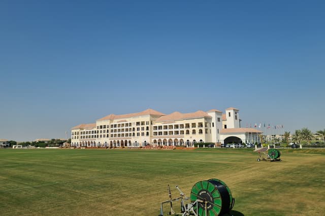 Al Habtoor Polo Club