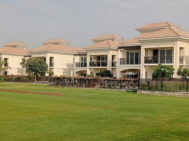 Al Habtoor Polo Club