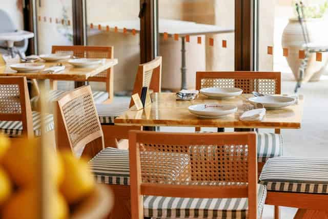 Restaurants