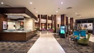 Meeting Rooms