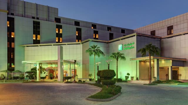 Conference center