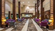 Meeting Rooms