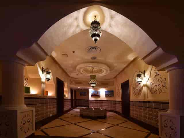 Holiday Inn Riyadh - Al Qasr - Hotel ...