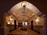 Small Meeting Rooms